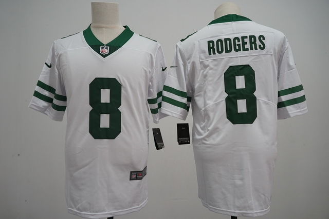 New York Jets Jerseys 23